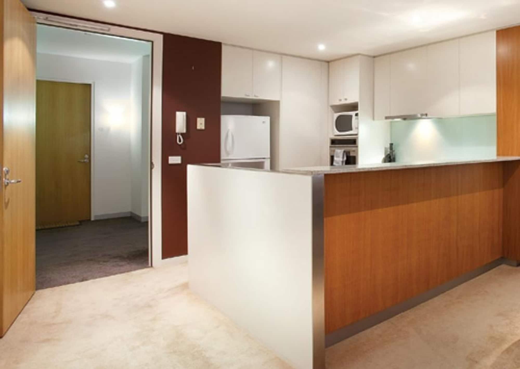 Brighton Bay Apartments Melbourne Exterior foto