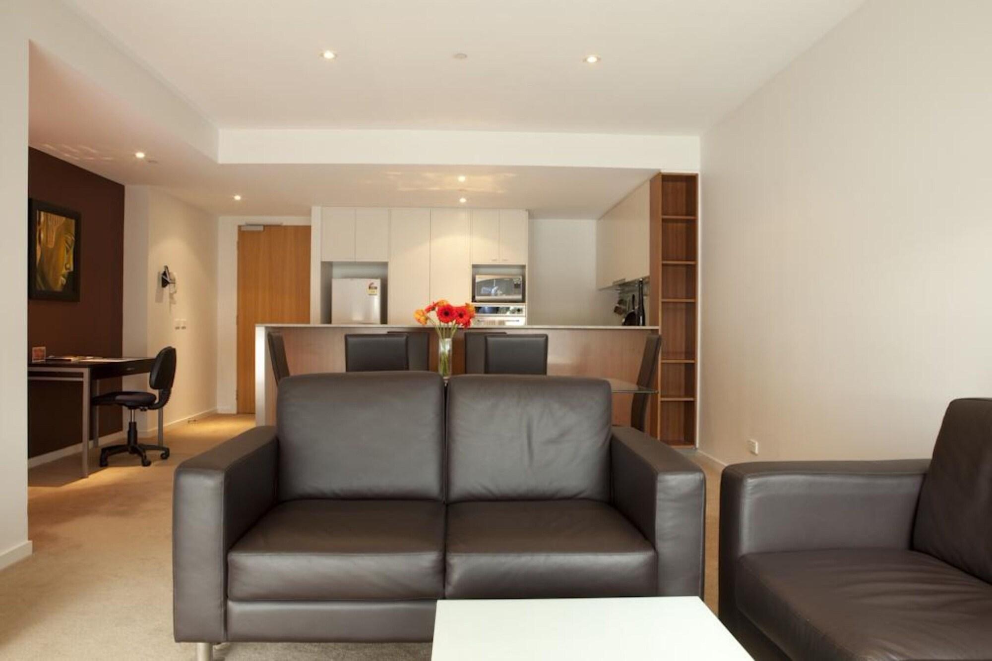 Brighton Bay Apartments Melbourne Exterior foto