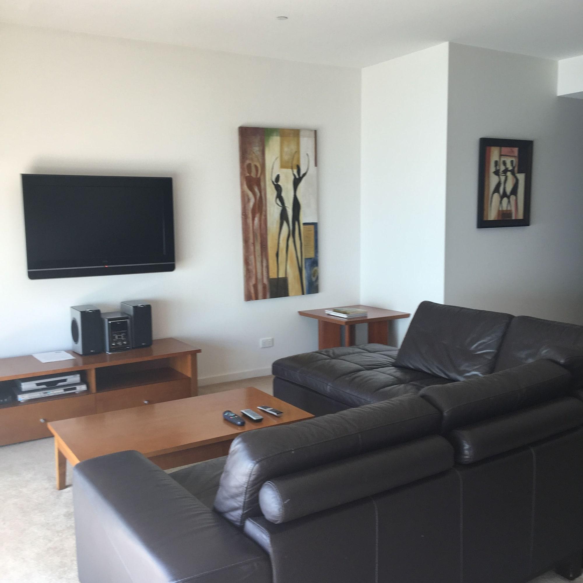 Brighton Bay Apartments Melbourne Exterior foto