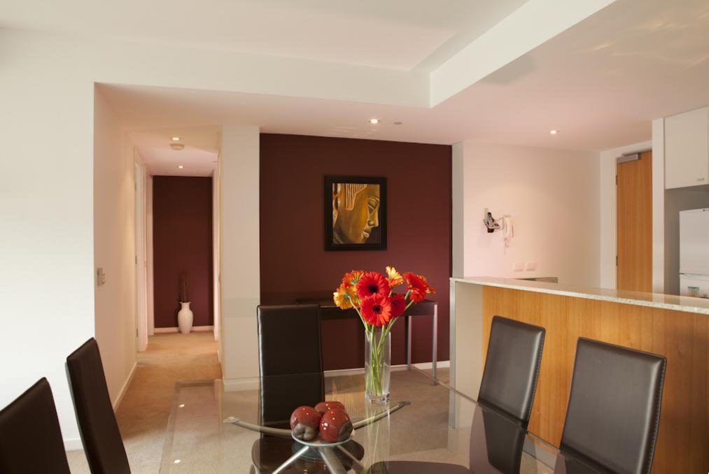 Brighton Bay Apartments Melbourne Exterior foto
