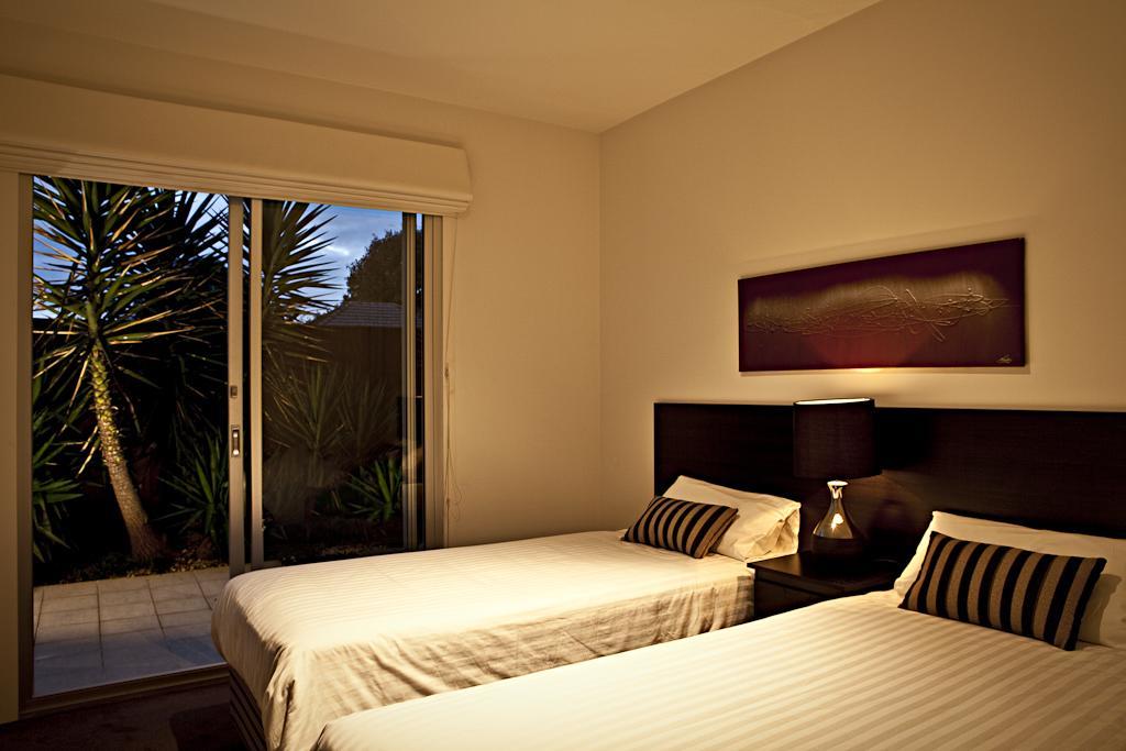 Brighton Bay Apartments Melbourne Cameră foto