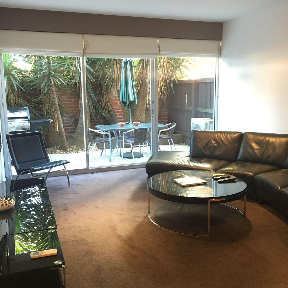Brighton Bay Apartments Melbourne Exterior foto