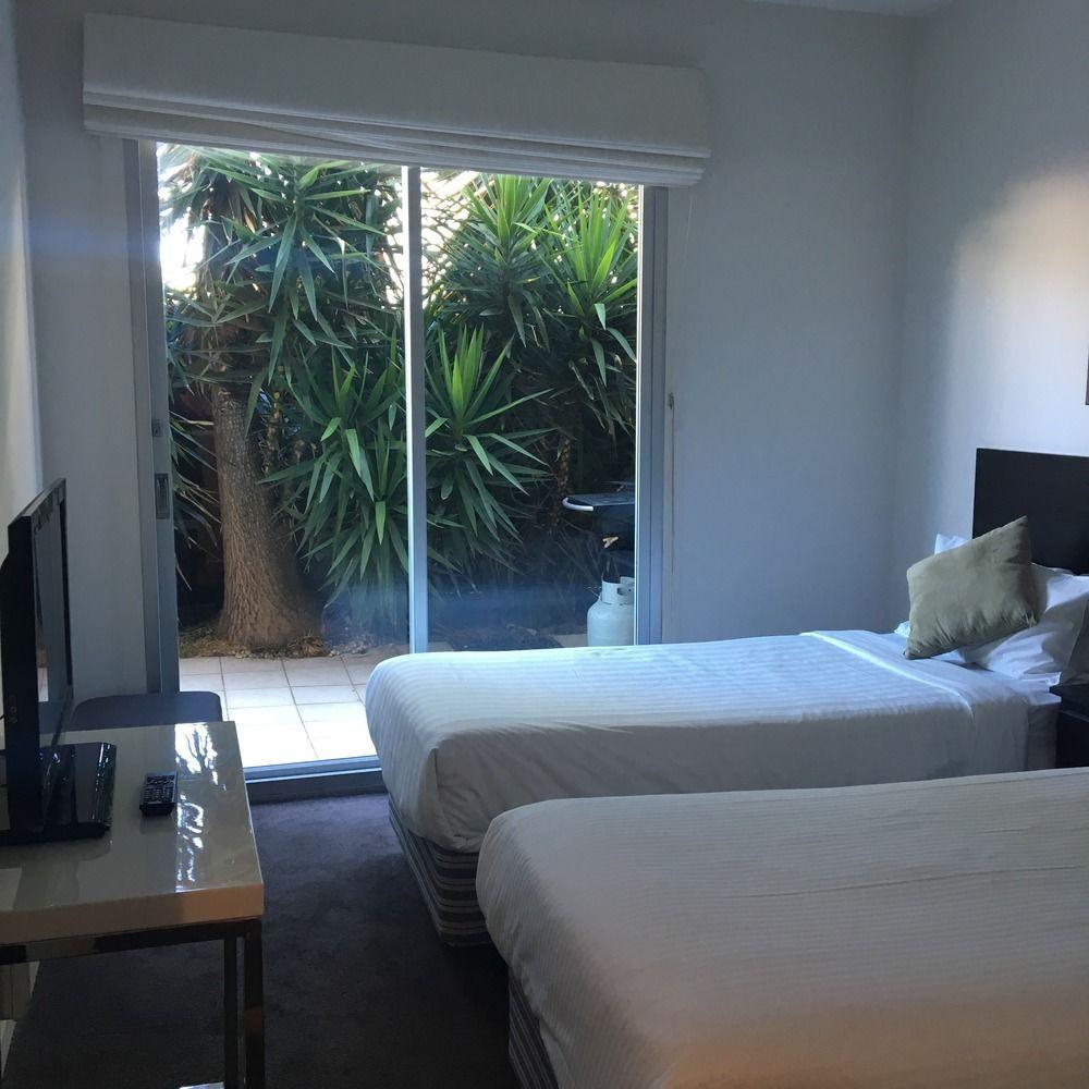 Brighton Bay Apartments Melbourne Exterior foto