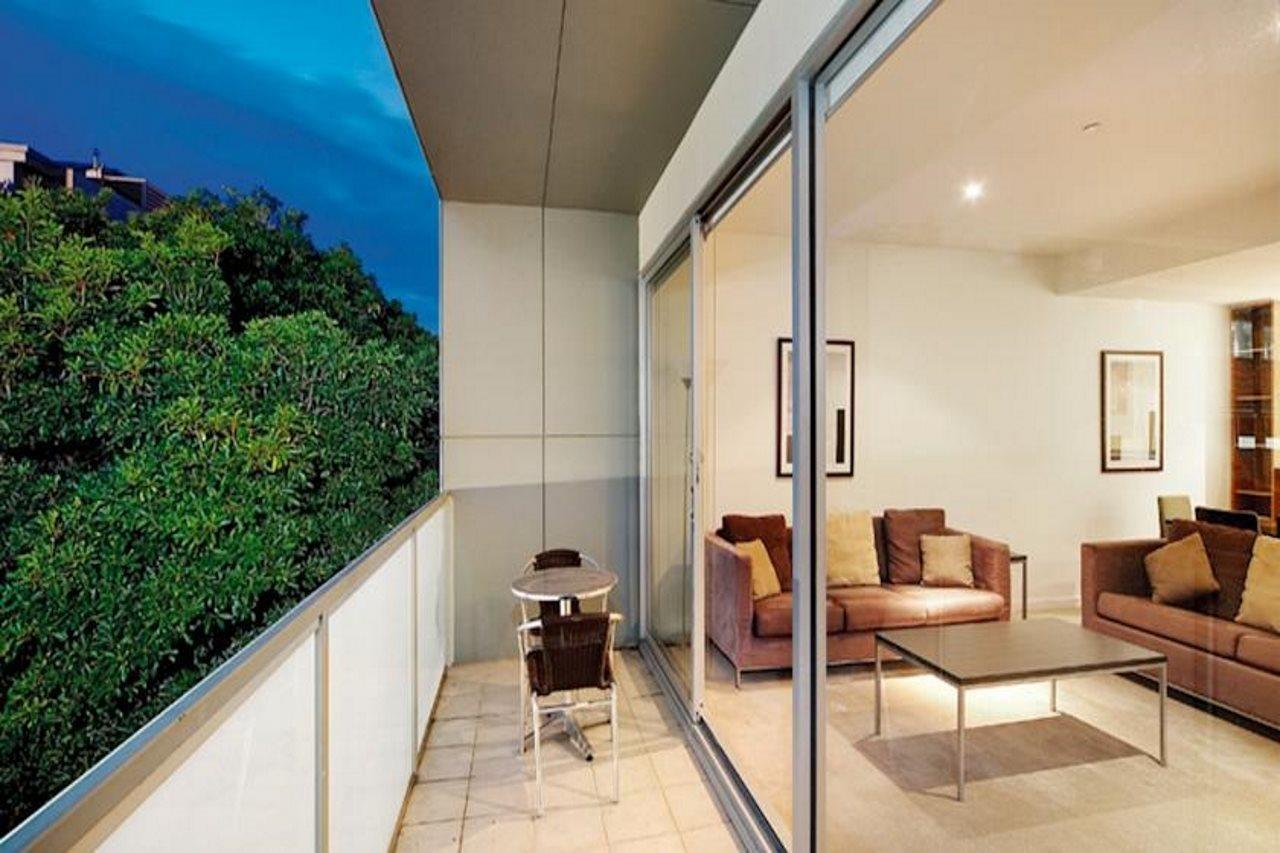 Brighton Bay Apartments Melbourne Exterior foto