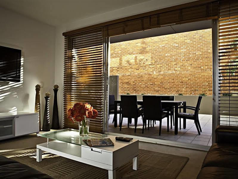 Brighton Bay Apartments Melbourne Exterior foto