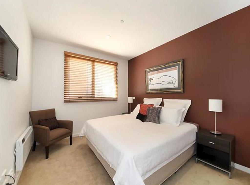 Brighton Bay Apartments Melbourne Cameră foto